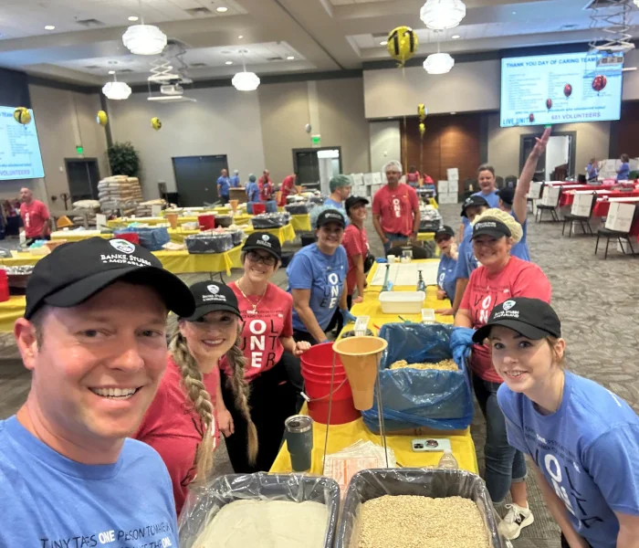 United Way Day Of Caring