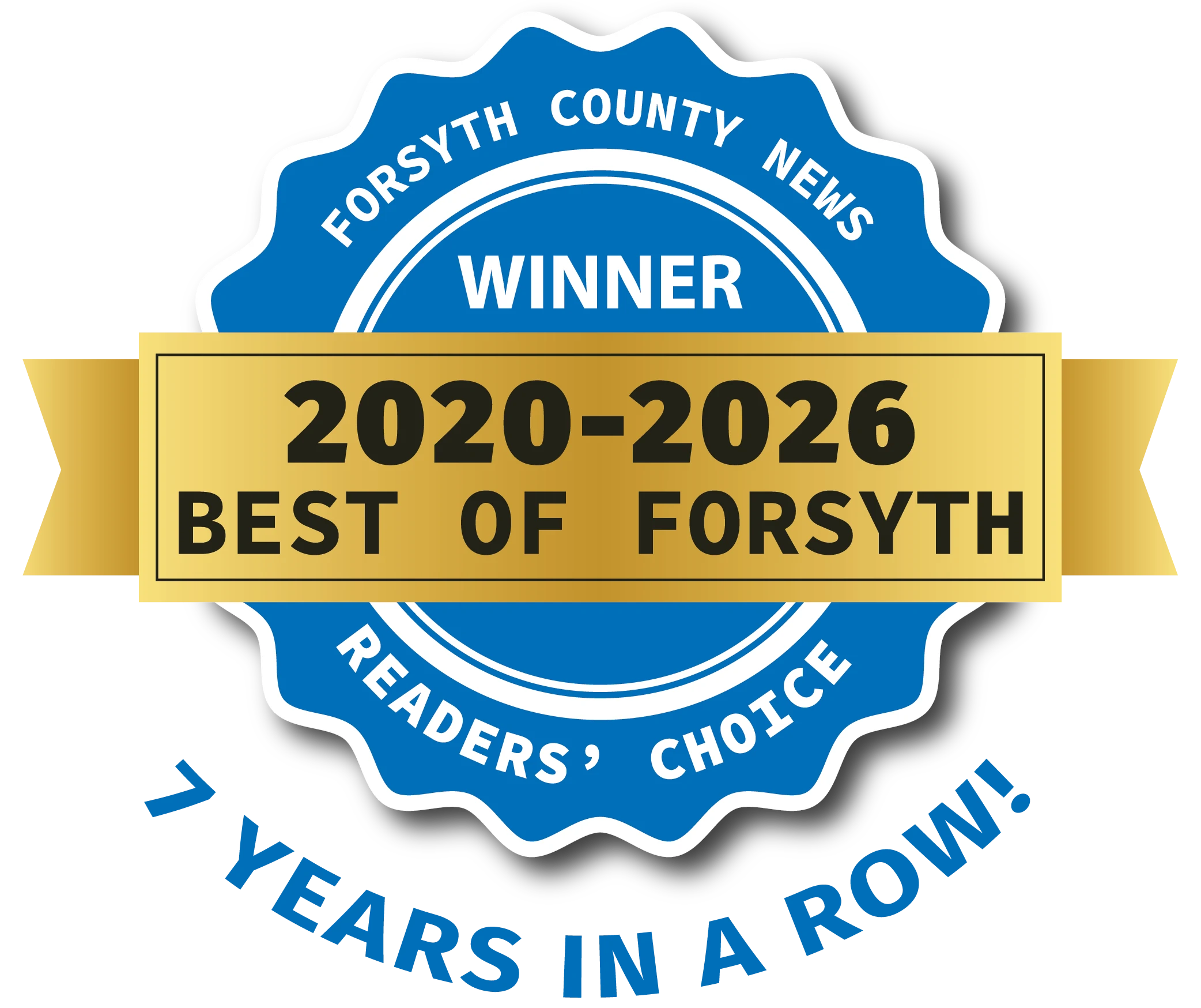 Best Of Forsyth 2020-2026