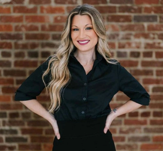 Amy Carter profile photo
