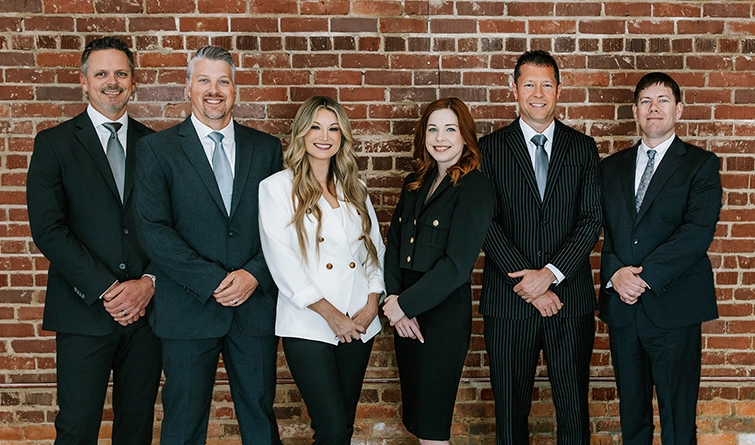 Banks, Stubbs & McFarland LLP Team