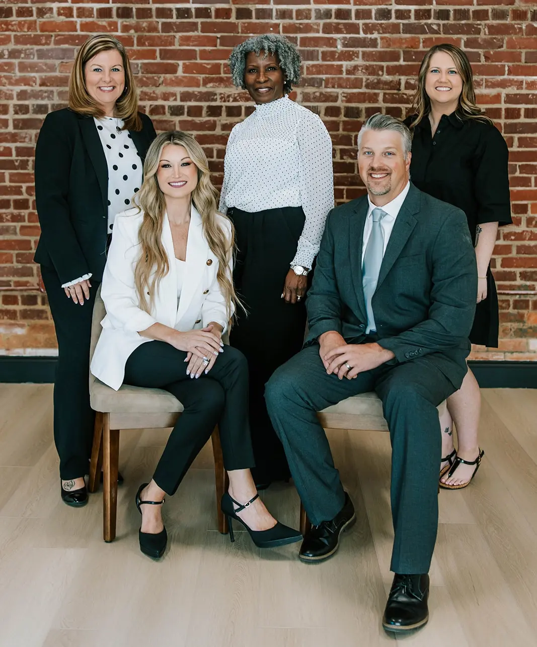 Family Law Attorneys In Cumming, GA