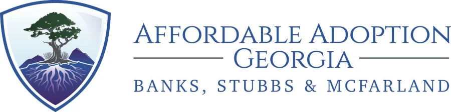 Affordable Adoption Georgia Logo