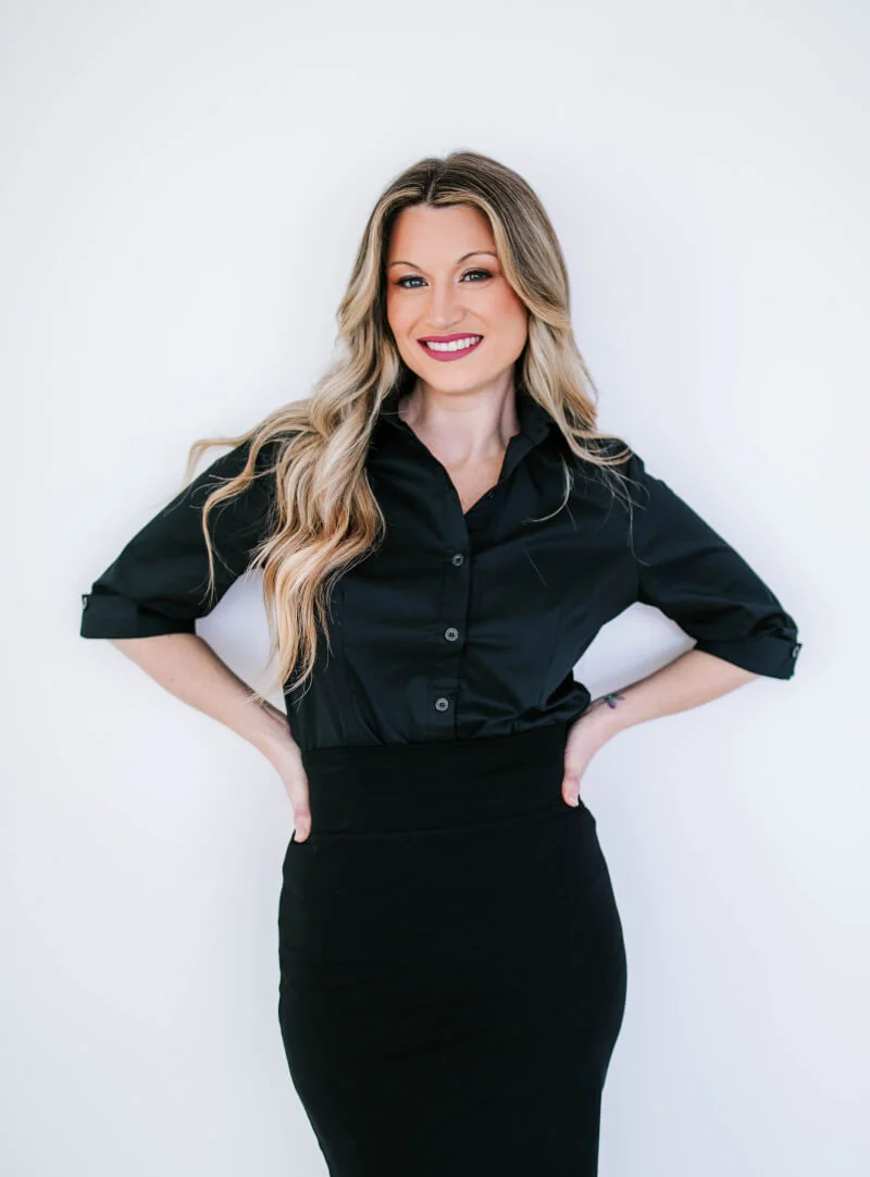 Amy M. Carter