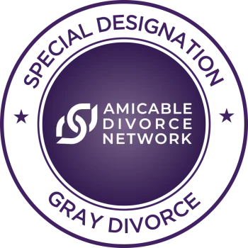 Special Designation Gray Divorce