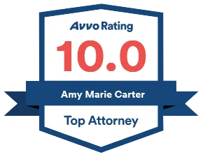 Top Avvo Rating