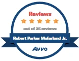 Top Avvo Review