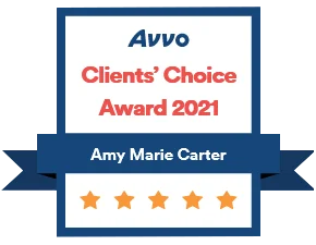 Avvo Client's Choice