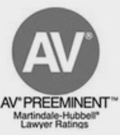 AV PREEMINENT Martindale-Hubbell