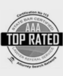 Top Rated AAA Lawyer Referral Service