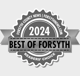 Best of Forsyth 2024