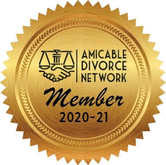 Amicable Divorce Network Member