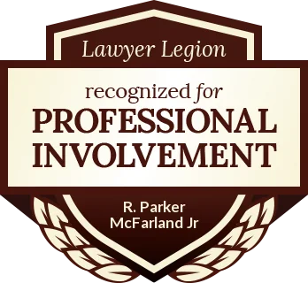 Lawyer Legion Award