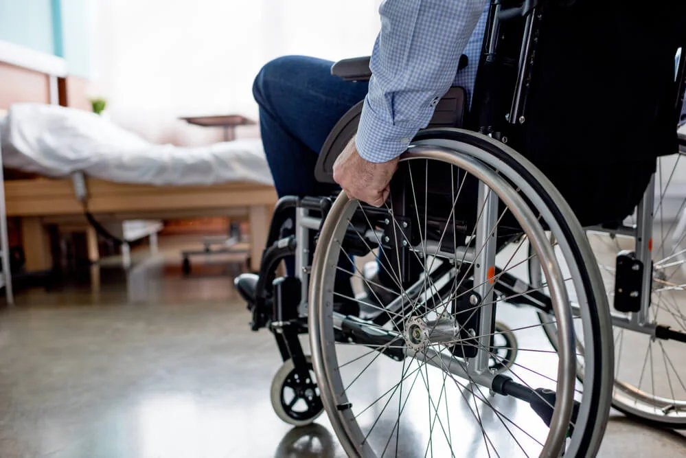 Nursing Home Abuse