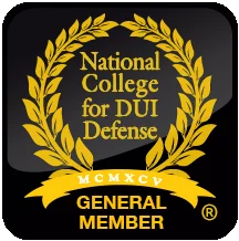 National College for DUI Defense
