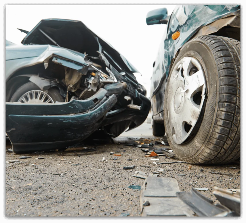 Car Accident