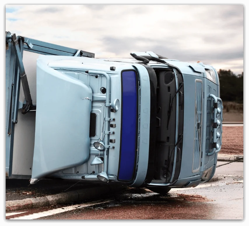 Truck Accidents