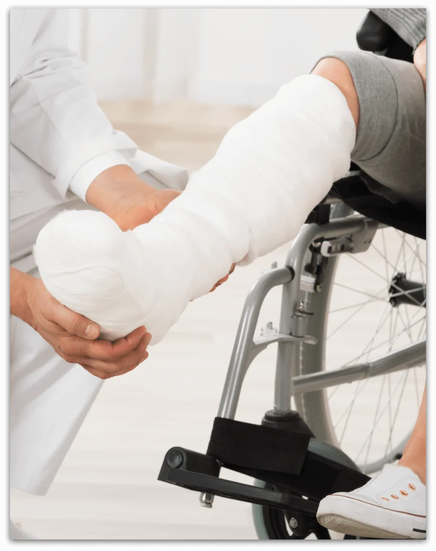 Other Types of Personal Injury