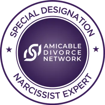 Special Designation Narcissist Expert
