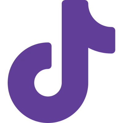 tiktok logo