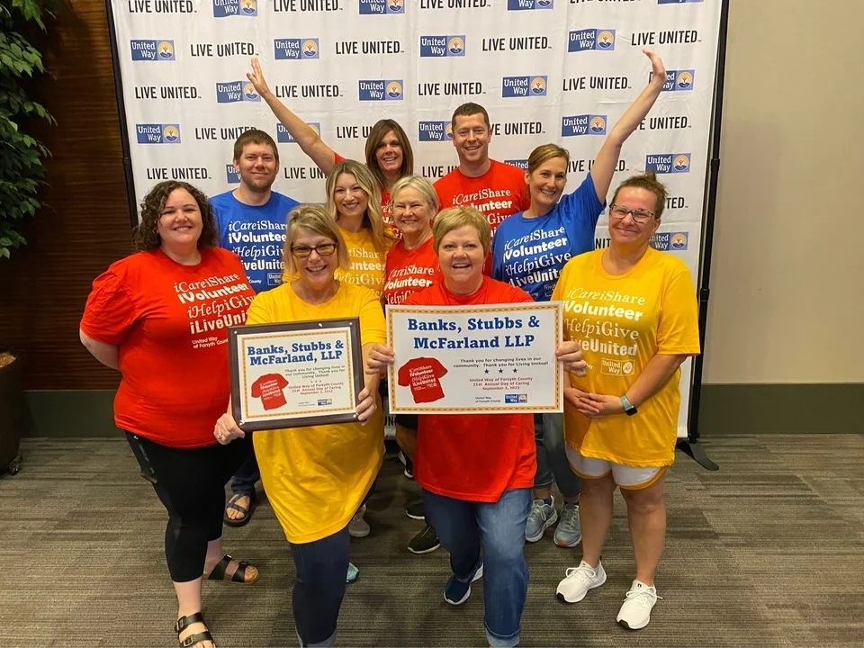 United Way of Caring